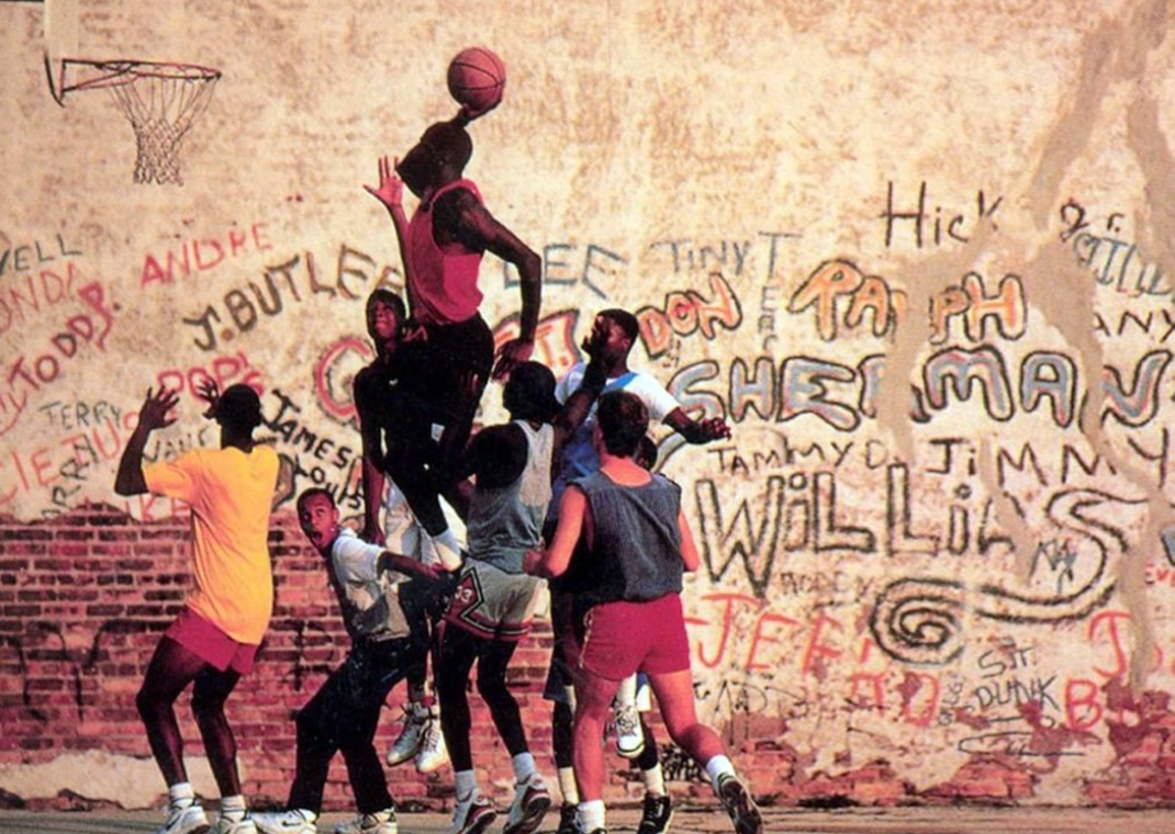 jordan retro 3 playground