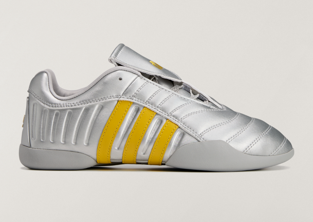 Miaou x adidas Elite Mei - Lateral