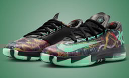 The Nike KD 6 All-Star is Coming Back for 2026