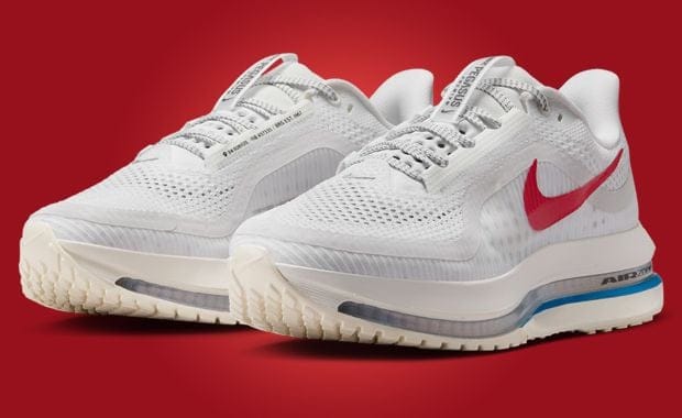 The Nike Pegasus Premium Forrest Gump Releases September 2025