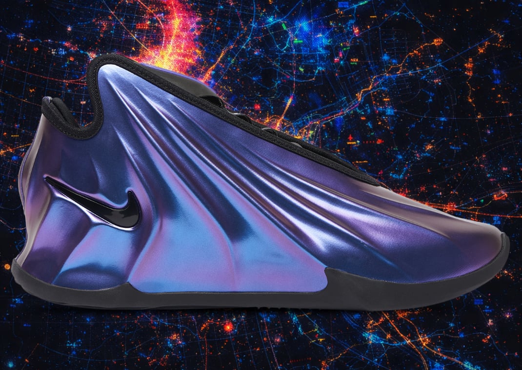 Nike GT Future Unseen Hours