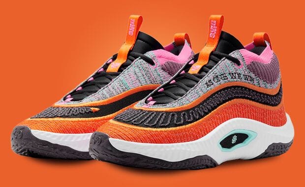 This Nike Cosmic Unity 3 Reminds Us As One We Win