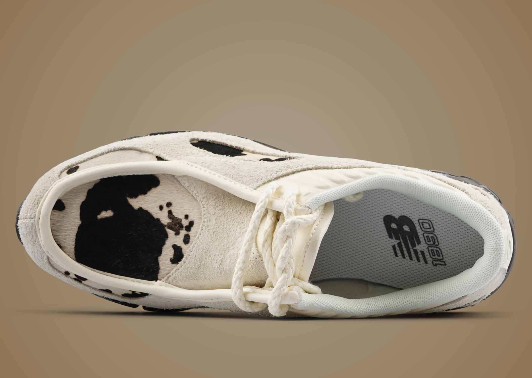 New Balance 1890A Cowprint