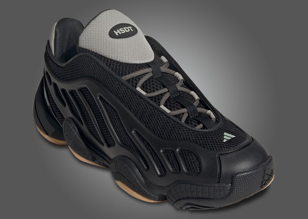 HAL Studios x adidas Intimidation Low Meteorite Angle