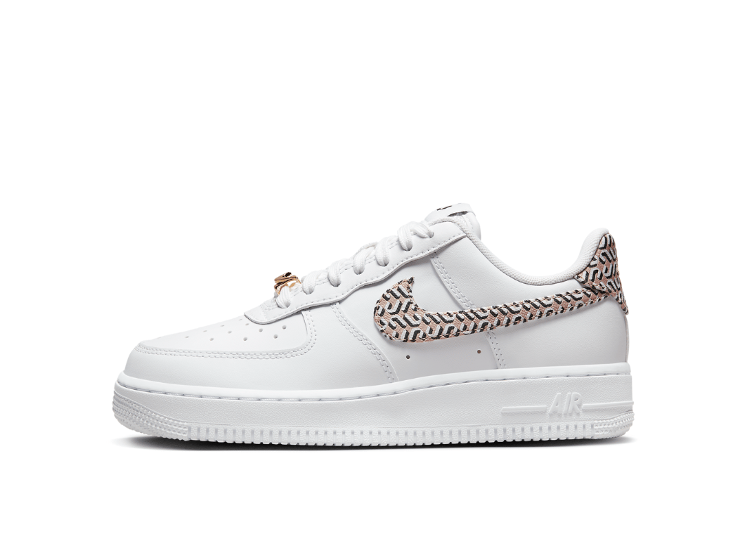 Nike Air Force 1 LX United White (W)