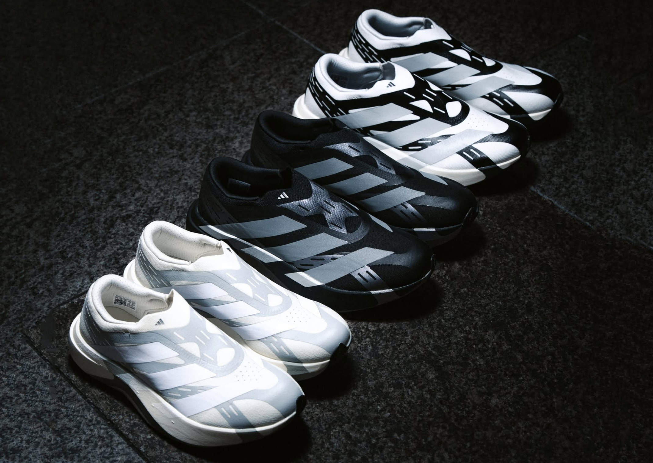 adidas Adizero Evo SL Laceless