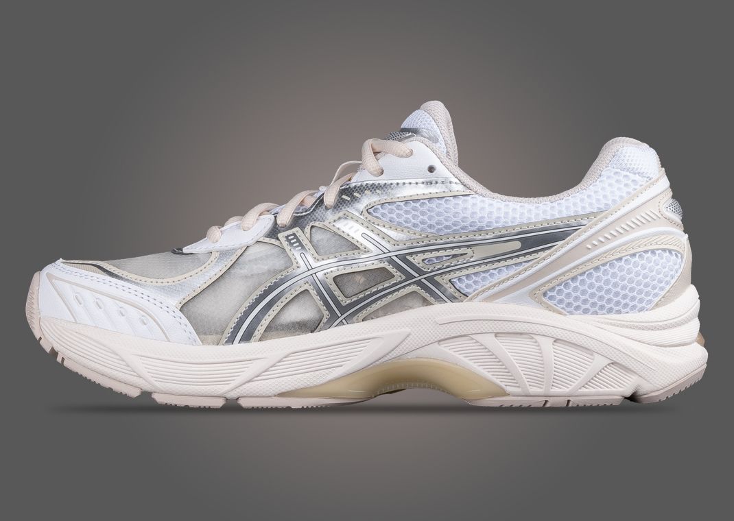 Above The Clouds x Asics GT-2160 White Medial