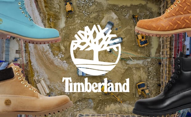 Top 10 Timberland Boot Collaborations