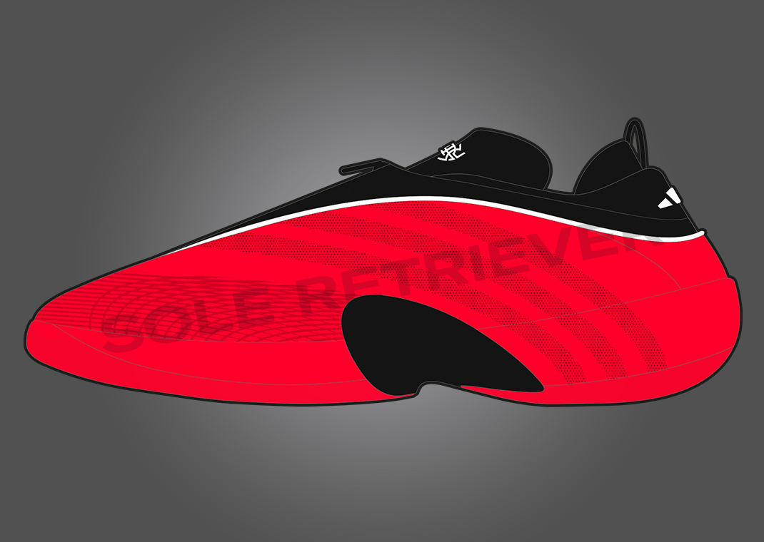 The adidas DON Issue 7 Debuts in July 2025