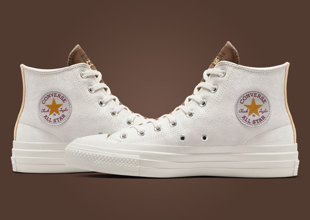 Carhartt WIP x Converse CONS Chuck Taylor All Star Pro Medial