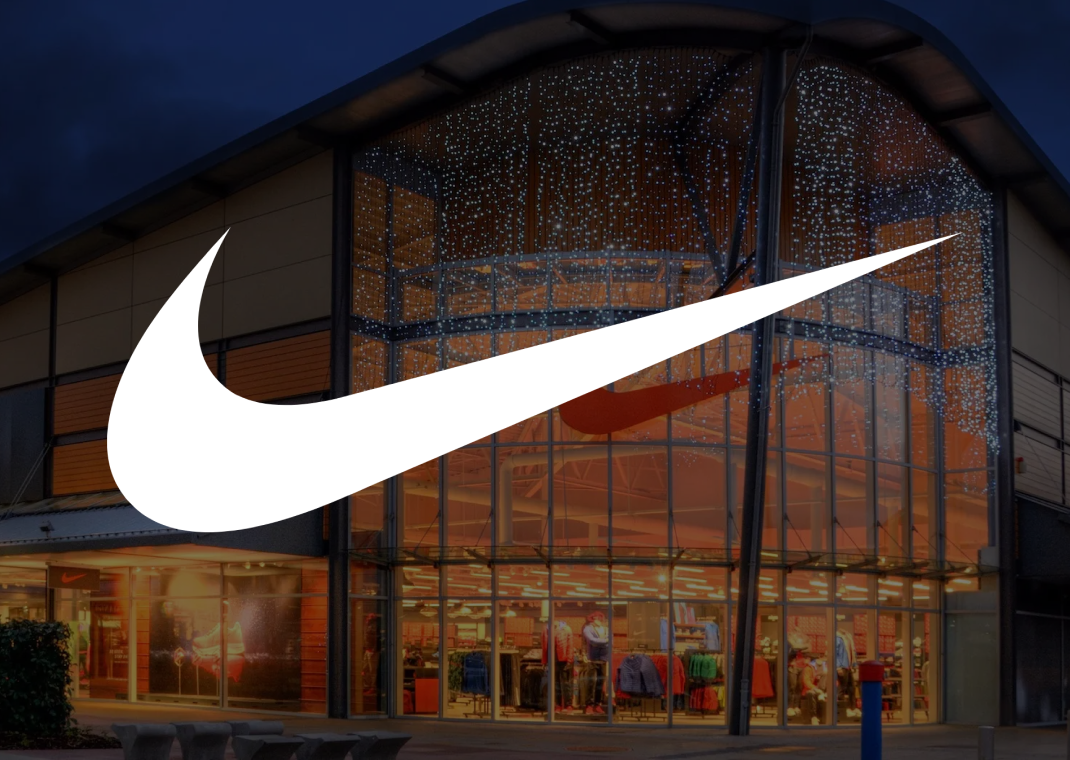 Nike Outlet Stores Guide