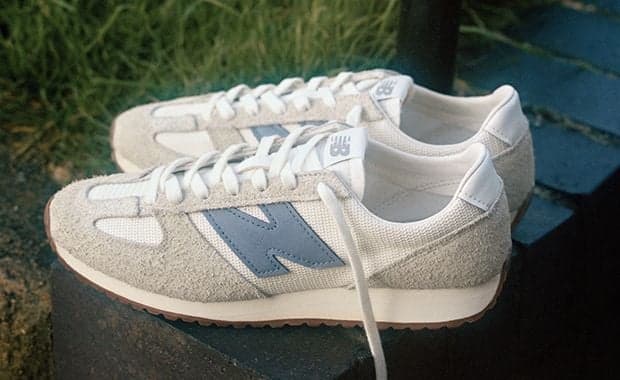 New Balance 471 Timberwolf