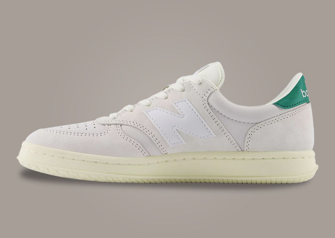 New Balance T500 Reflection Nori Medial