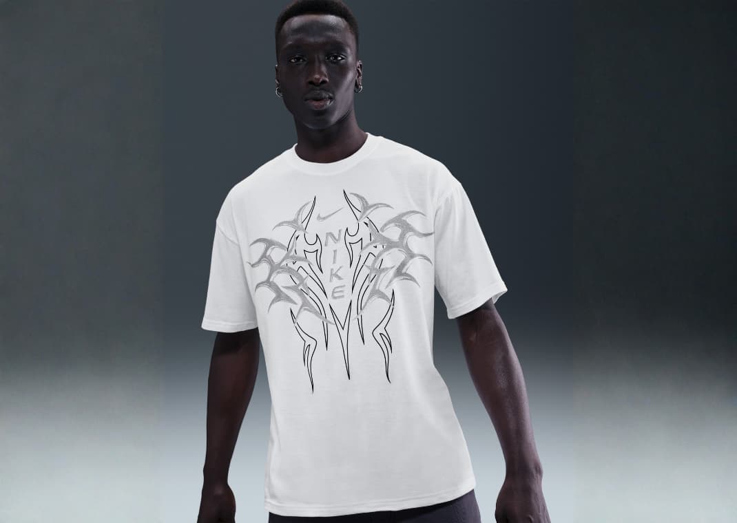 Nike Sportswear Men's Max90 T-Shirt