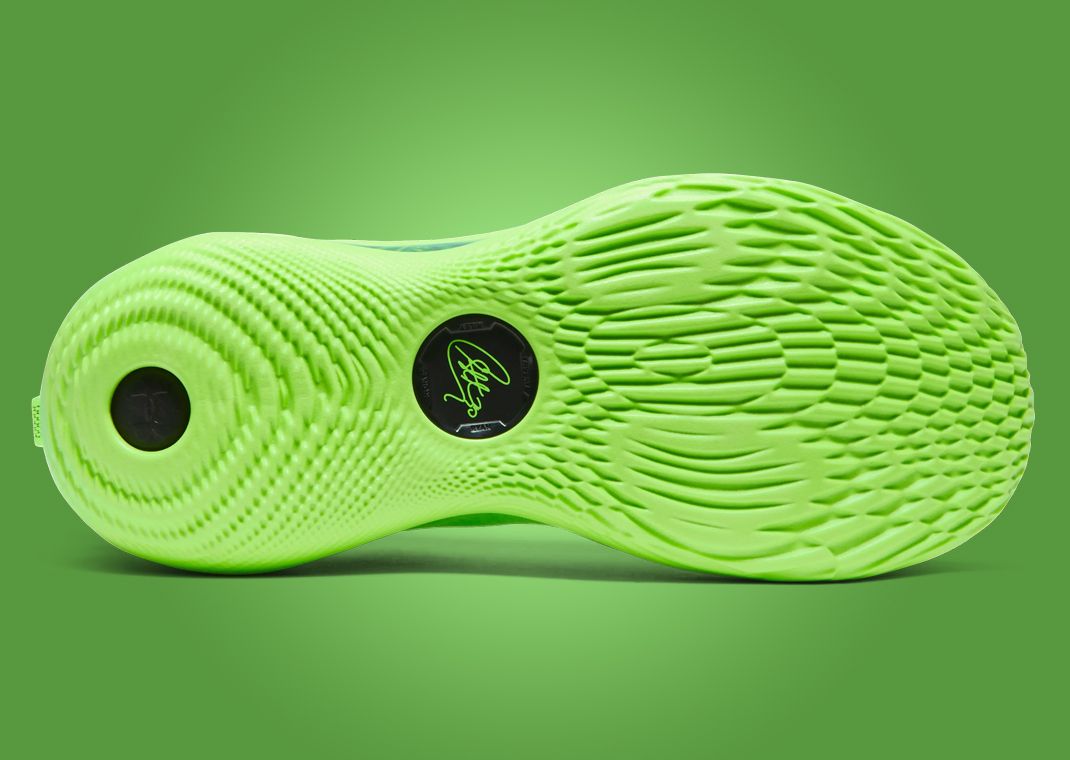 The Under Armour Curry 12 Extraterrestrial Releases December 2024