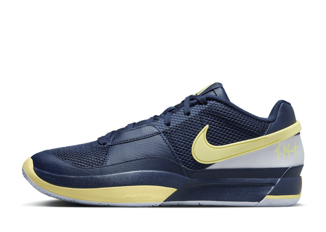 Nike Ja 1 Murray State