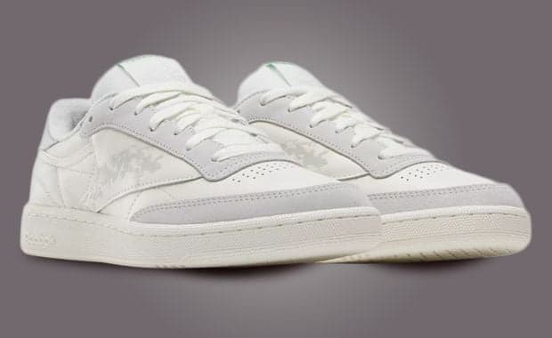 Friends With Animals x Reebok Club C 85