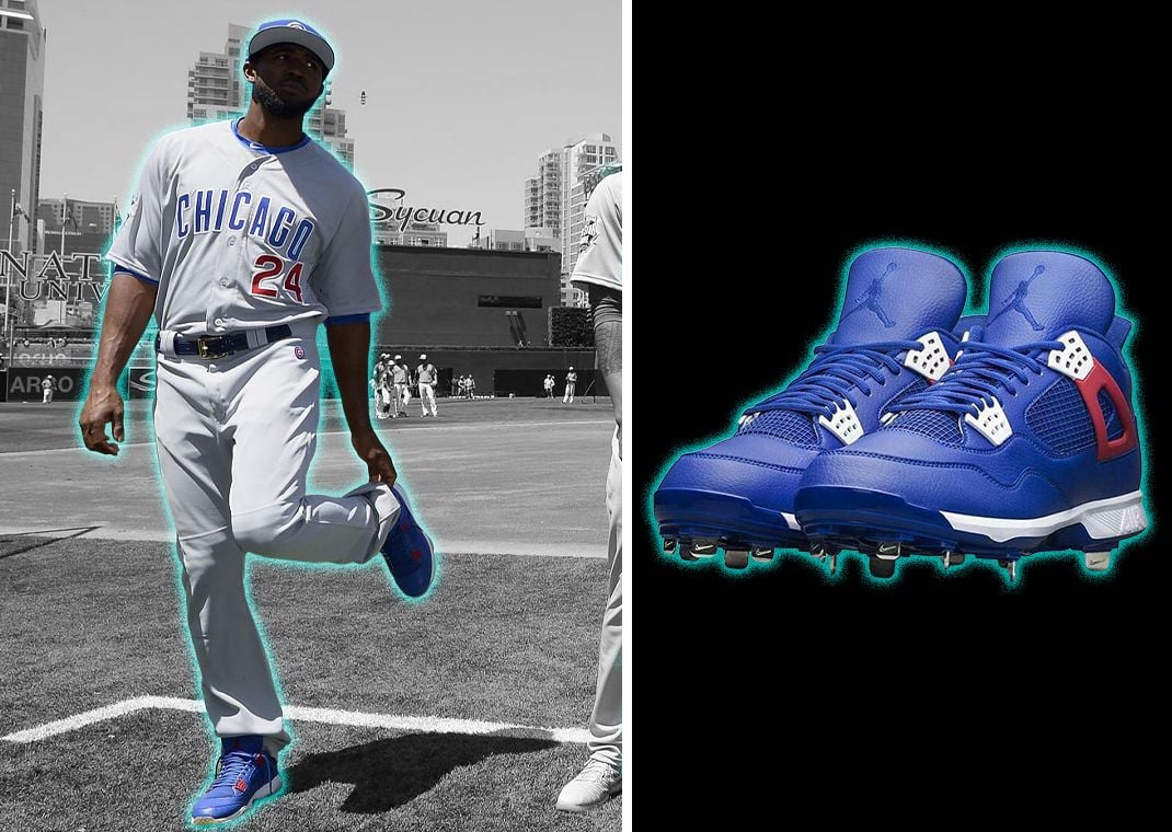 Dexter Fowler