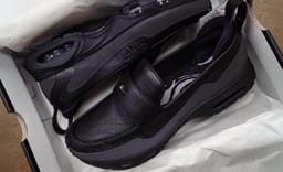 Serena Williams’ SWDC Helps Introduce Nike’s Air Max Phenomena Loafer