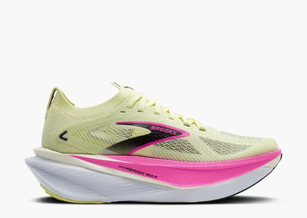 Brooks Hyperion Max 3