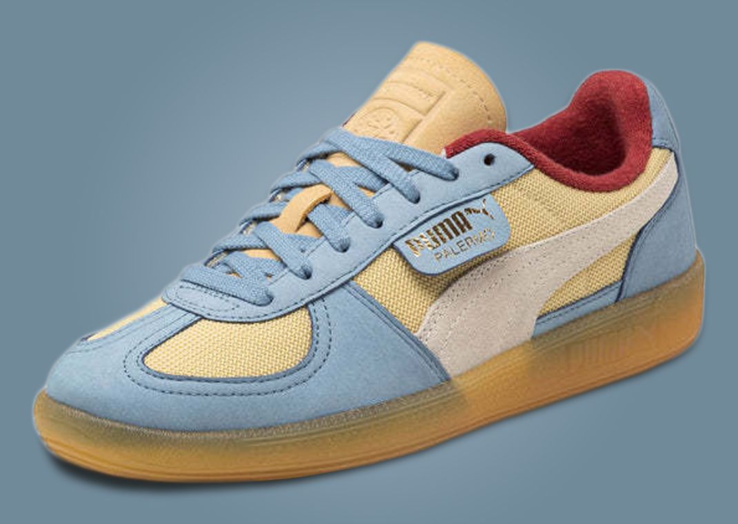 Asphaltgold x Puma Palermo Scopa Angle