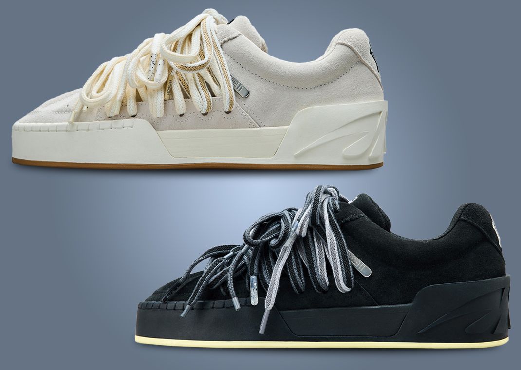 ANTA Hélà Style Roots Yin & Yang Pack