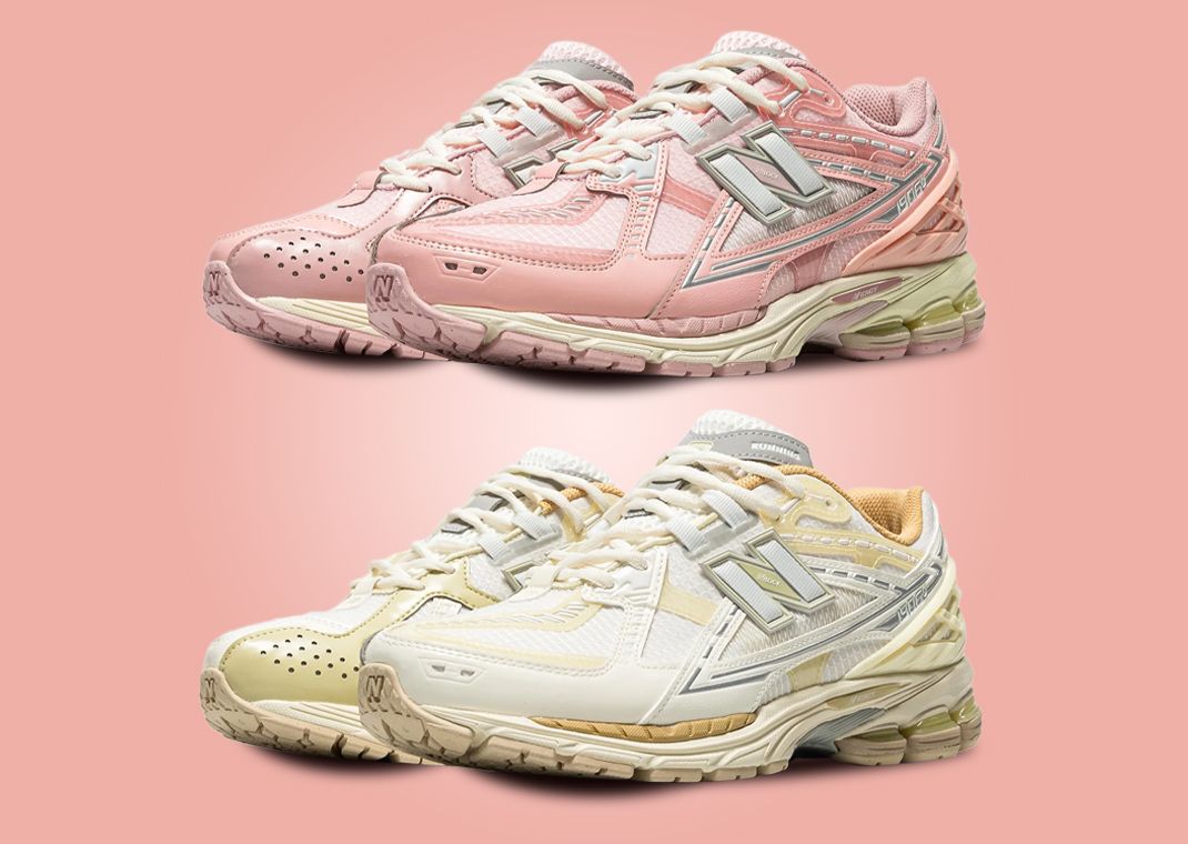 New Balance 1906U Lunar New Year Pack