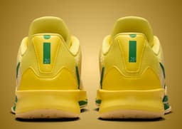 Nike Sabrina 3 Oregon Ducks - Back