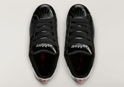 Sp5der x adidas Superstar Black - Top