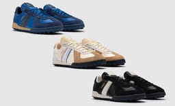 The Whitaker Group’s Latest adidas Do Not Duplicate Collab Turns the BW Army into a Soccer Shoe