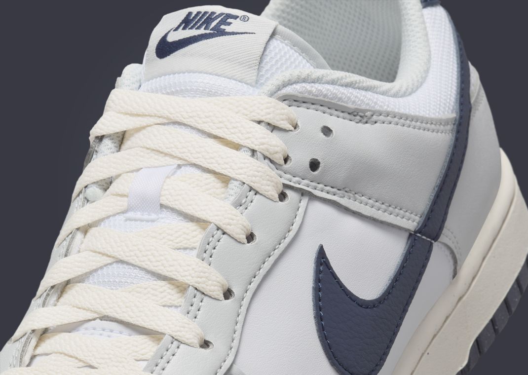 The Nike Dunk Low NN Photon Dust Obsidian Releases Summer 2024