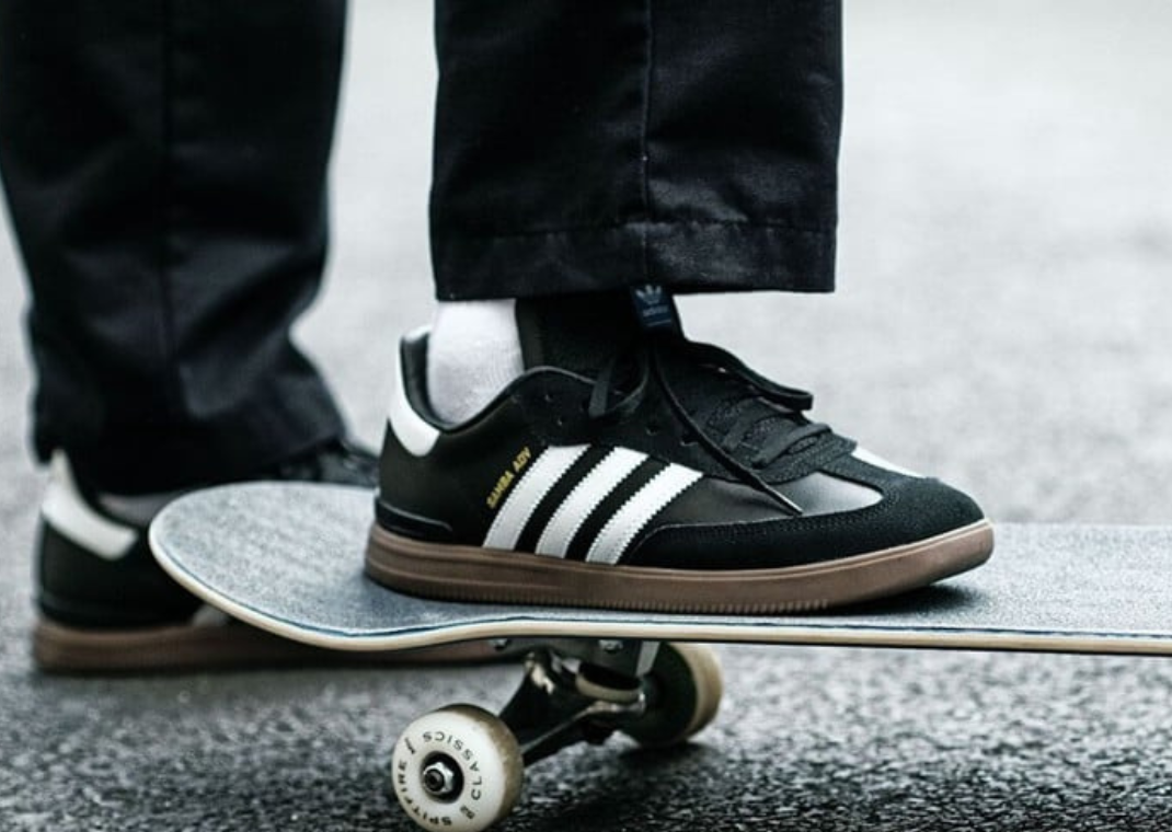 skating shoes adidas