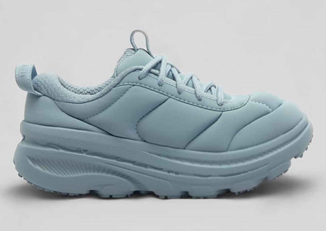 The Marni x Hoka Bondi B3LS Pack Can Be Yours For $395