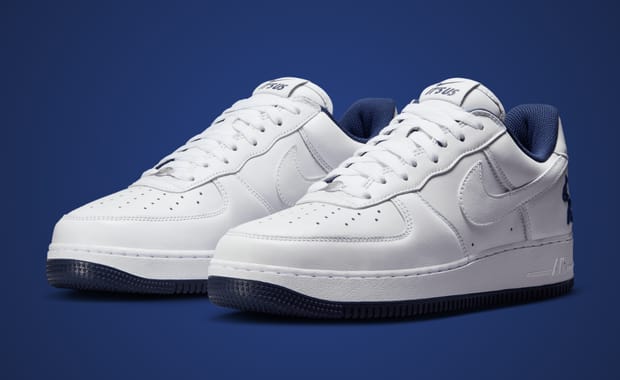 Lil Yachty's Nike Air Force 1 Low Concrete Boys Releases November 2024