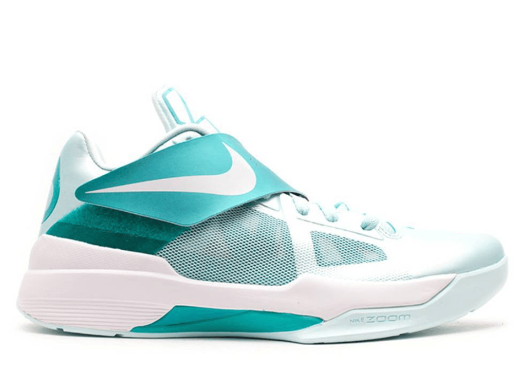 Nike KD 4 Easter