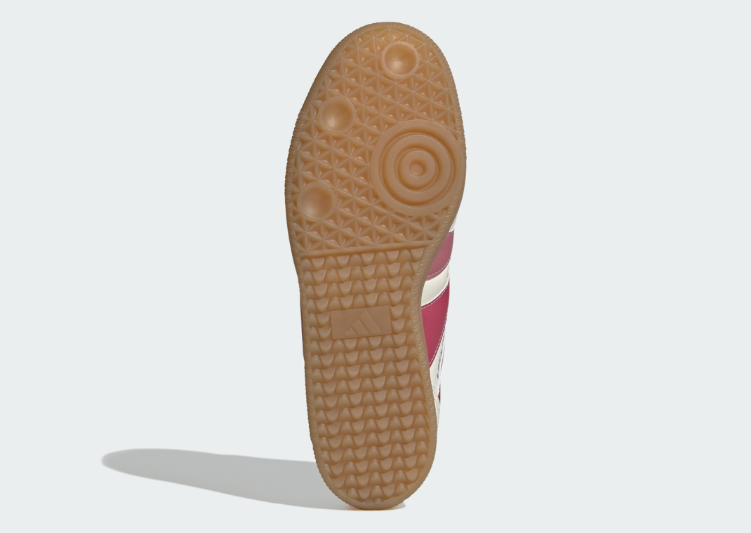 The Football Gal x adidas Predator Freestyle Outsole