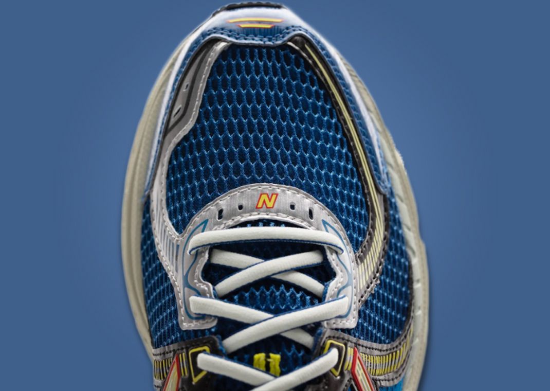 Aime Leon Dore's New Balance 860v2 Spring 2025 Collection is Aime Leon Dore's New Balance 860v2 Spring 2025 Collection is