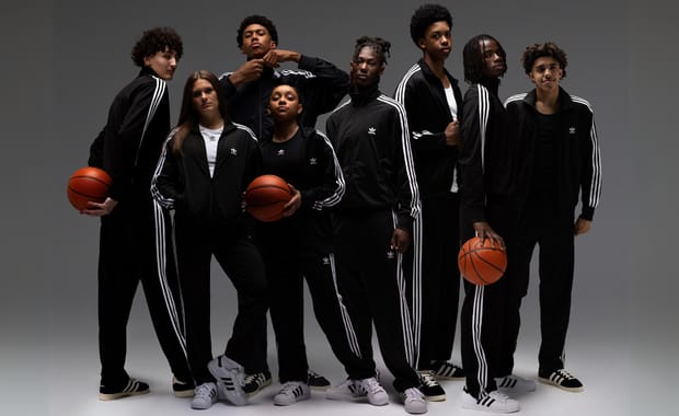 adidas Basketball Signs Next Generation of Stars in Latest NIL Class of 2025