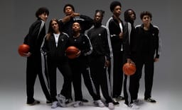 adidas Basketball Signs Next Generation of Stars in Latest NIL Class of 2025