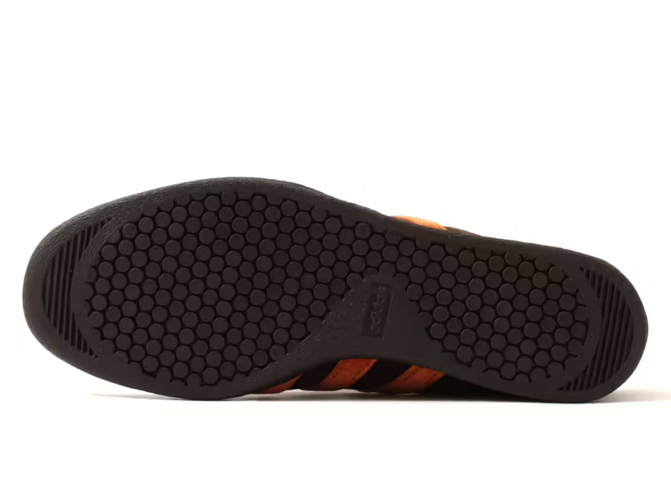 atmos x adidas Tobacco Koyo Brown - Bottom