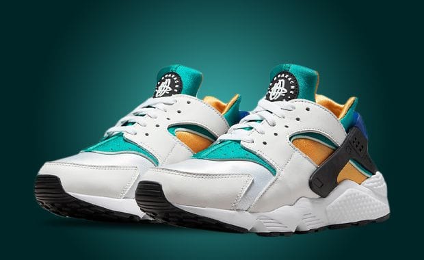 Nike Air Huarache Resin Returning Holiday 2022