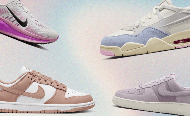 Nike Sneakers for Easter 2025