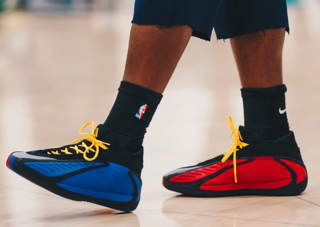 adidas AE 2 Kansas PE