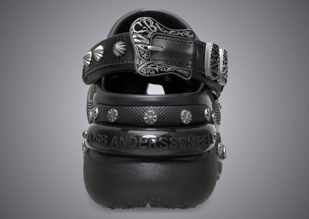 Andersson Bell x Crocs Bae Clog - Back