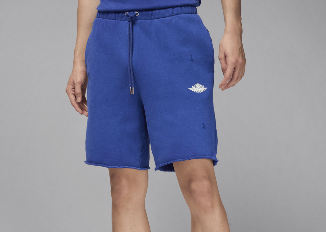 Air Jordan Rare Air Men's French Terry Shorts