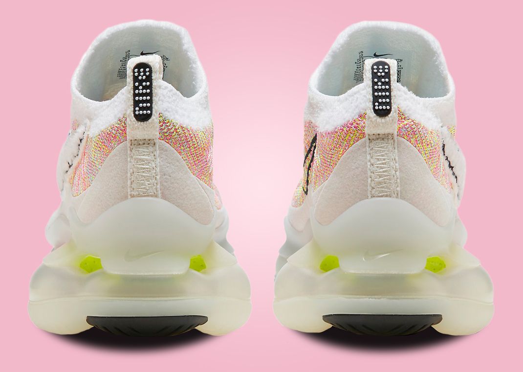 Nike Celebrates Air Max Day With A Playful Air Max Scorpion