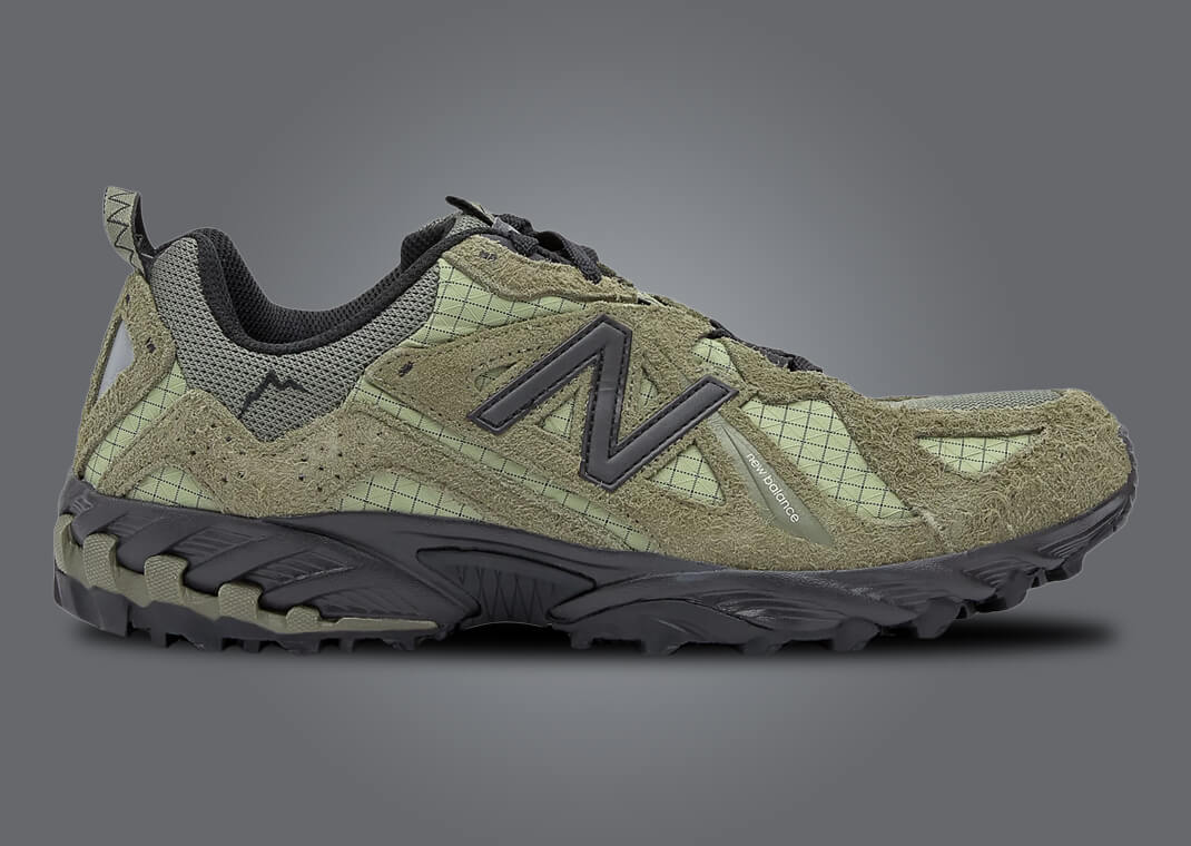 The CAYL x New Balance Collection Releases October 13