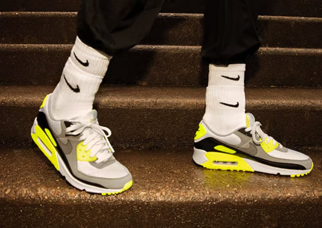 Nike Air Max 90 Recraft