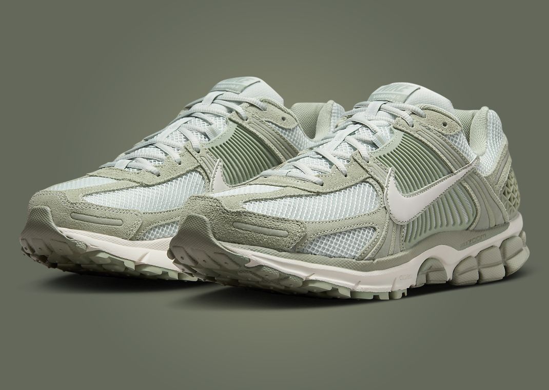 Nike Zoom Vomero 5 Jade Horizon