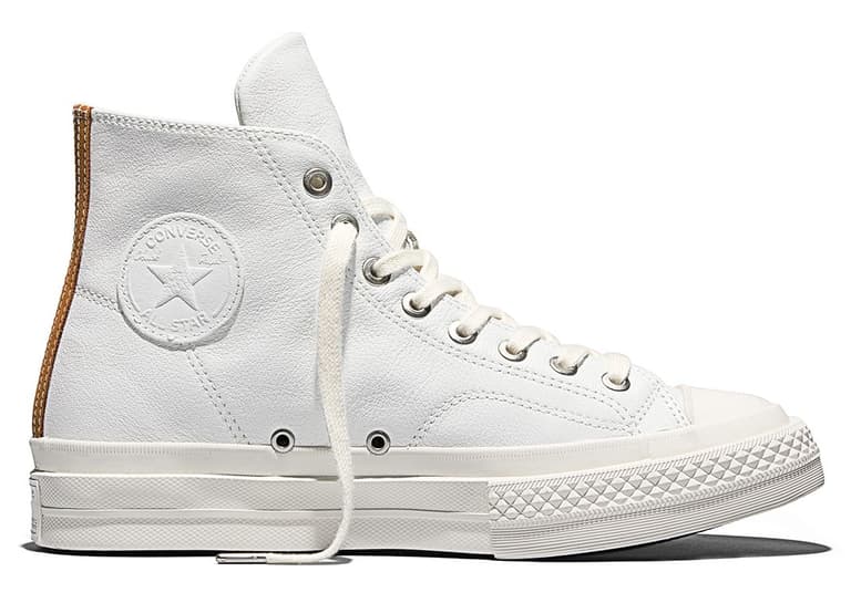 Converse Launches Premium “First String” Line